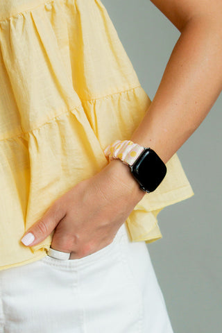 Be The Light Apple Watch Band