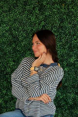 Bloom Scrunchie Watch Band