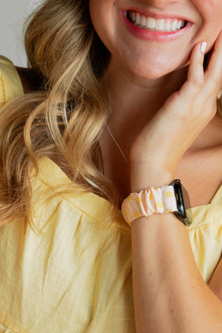 Be The Light Apple Watch Band