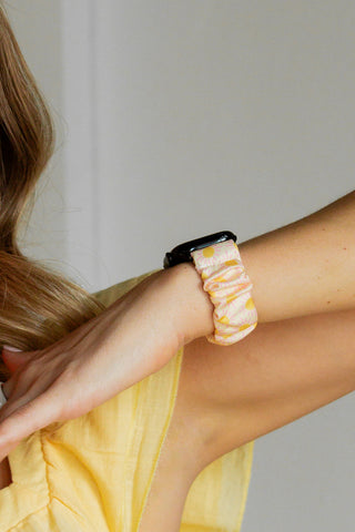 Be The Light Apple Watch Band