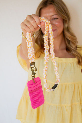 Katie Lynn Teaches Breakaway Lanyards