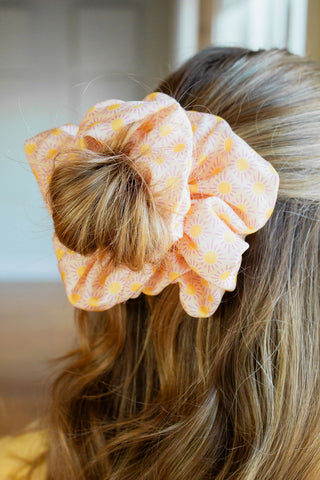 Be The Light Jumbo Scrunchie