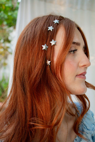 Stardust Clips 5-Pack