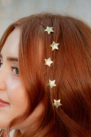Stardust Clips 5-Pack