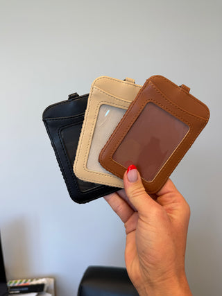 ID Badge Holder