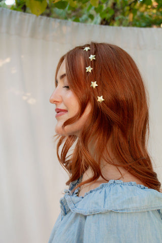 Stardust Clips 5-Pack