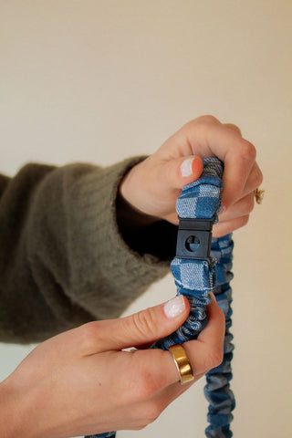 Lindsey Teaches Breakaway Lanyards