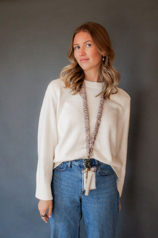 Lindsey Teaches Breakaway Lanyards