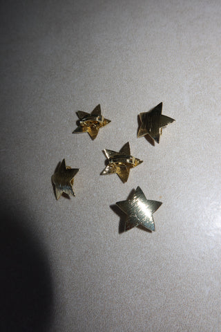 Stardust Clips 5-Pack