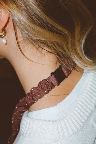 Lindsey Teaches Breakaway Lanyards