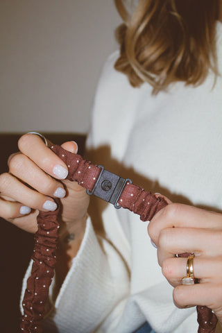 Lindsey Teaches Breakaway Lanyards