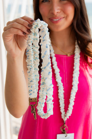 Andi x Kaitlyn & Faith Lanyard Bundle Box