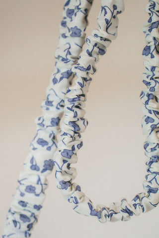 Lindsey Teaches Extended Lanyards