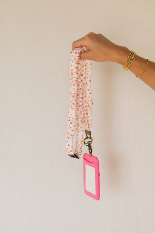 Katie Lynn Teaches Breakaway Lanyards