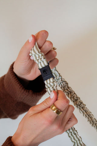 Lindsey Teaches Breakaway Lanyards