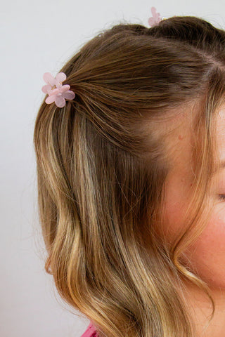 Mini Persephone Claw Clips 2-Pack