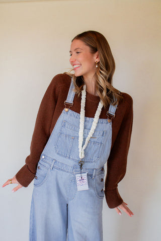 Lindsey Teaches Breakaway Lanyards