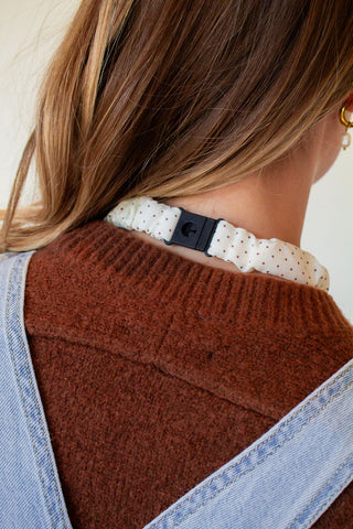 Lindsey Teaches Breakaway Lanyards