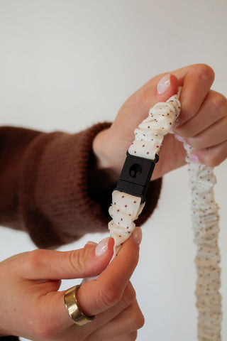 Lindsey Teaches Breakaway Lanyards