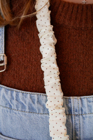 Lindsey Teaches Breakaway Lanyards