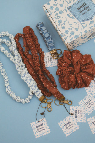 Lindsey Teaches Extended Launch Box