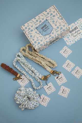 Lindsey Teaches Launch Box