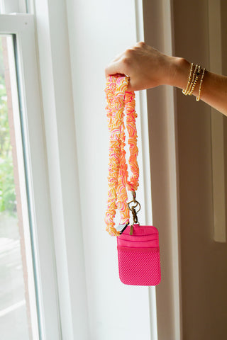 Katie Lynn Teaches Breakaway Lanyards