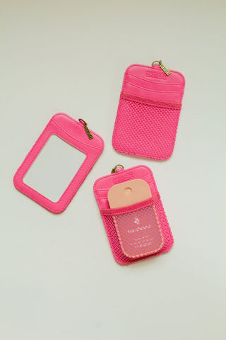 Katie Lynn Teaches ID Badge Holder