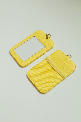 Katie Lynn Teaches ID Badge Holder