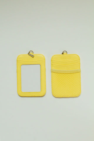Katie Lynn Teaches ID Badge Holder
