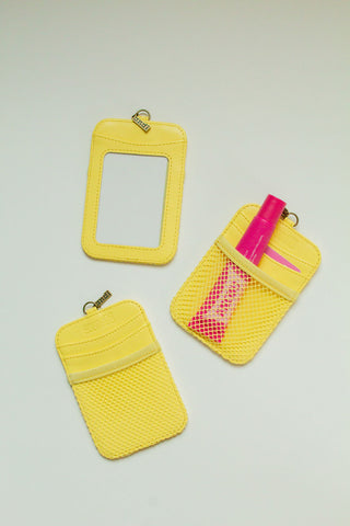 Katie Lynn Teaches ID Badge Holder