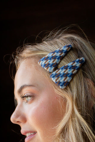 Bluewood Snap Clips 2-Pack