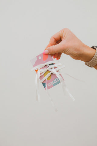 Maria Bow 3-Pack