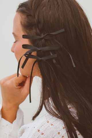Maria Bow 3-Pack