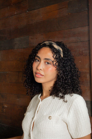 Fawn Headband