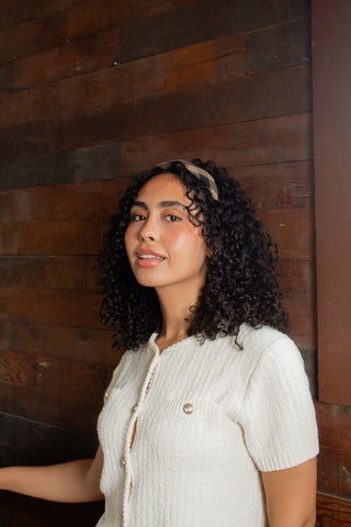 Fawn Headband