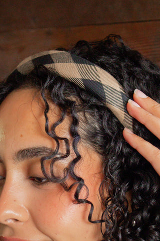 Fawn Headband