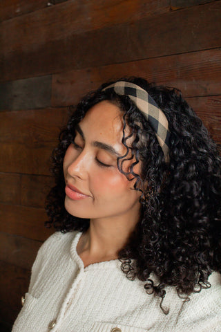 Fawn Headband