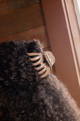 Indestructible Octopus Claw Clip