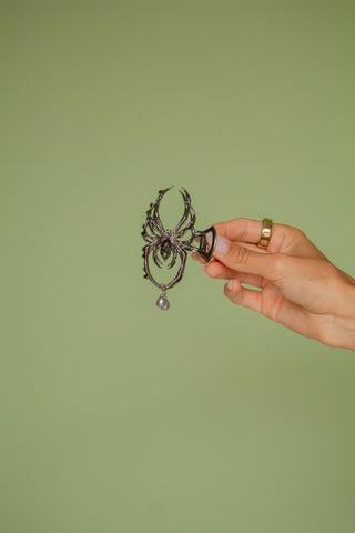 Spider Claw Clip