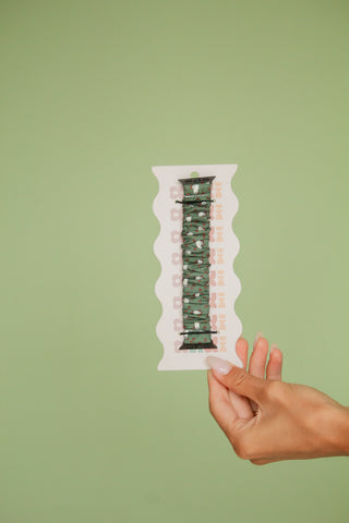 Spooky Ghost Scrunchie Watch Band