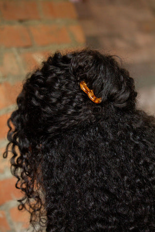 Copperstone Hair Pin