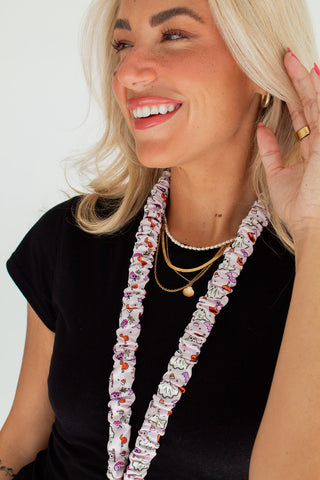 Hocus Pocus Lanyard
