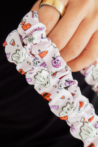 Hocus Pocus Lanyard