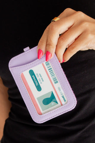 ID Badge Holder