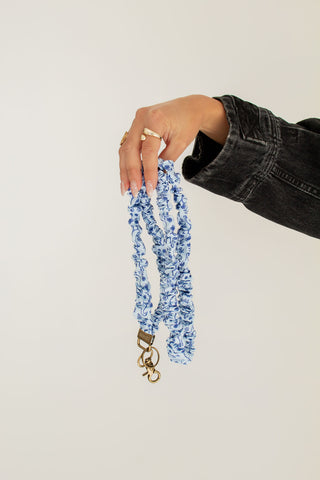 Garden Goose Lanyard