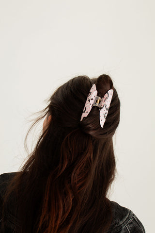 Vampire Bat Claw Clip