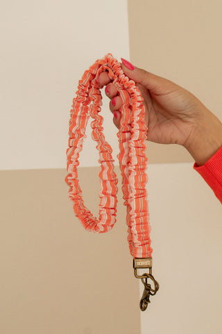 Spiced Orange Lanyard