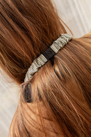 Breakaway Scrunchie Lanyard