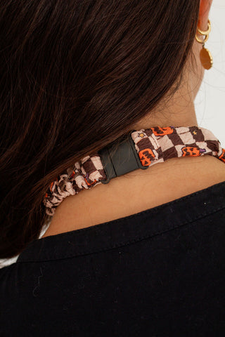 Halloween Breakaway Lanyards